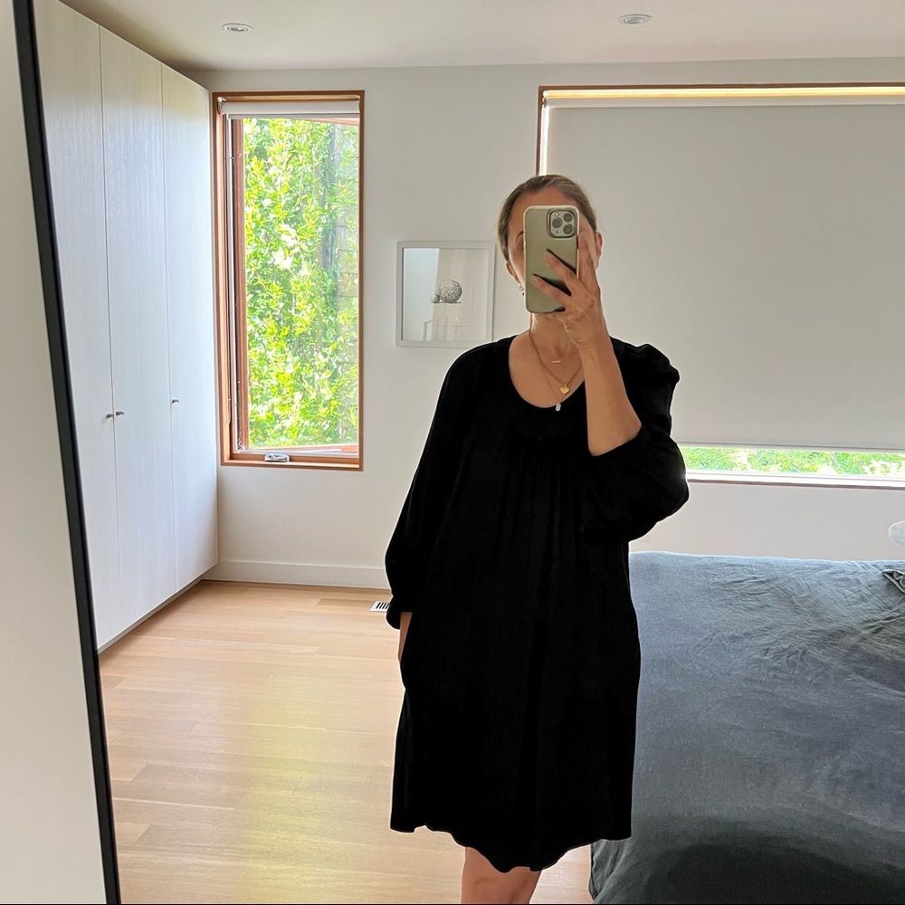 Isabel Marant Etoile Tunic Dress